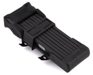 Abus Bordo 6015/120 Folding Lock & E-bike Battery Lock Core (Black) (Bosch) | product-related