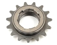 more-results: This is a metric threaded ACS Crossfire Freewheel for 3/32" chains. Features: Requires
