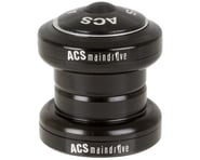 more-results: ACS MainDrive External Headset. Features: Forged steel cups Alloy tops, and a cap with