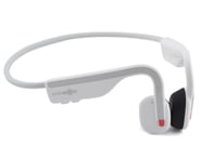 Shokz OpenMove Wireless Bone Conduction Headphones (Alpine White) | product-related