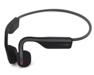 Shokz OpenMove Wireless Bone Conduction Headphones (Slate Grey) | product-related