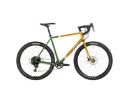 more-results: All-City Gorilla Monsoon Gravel Bike (Tangerine Evergreen) (SRAM Apex) (61cm)