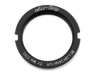All-City Track Lockring (Black) (Chromoly) | product-also-purchased