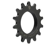 more-results: All-City 1/8" Single Speed Track Cog (Black) (13T)