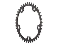 All-City Cross Chainring (Black) (1x/Single Speed) | product-related