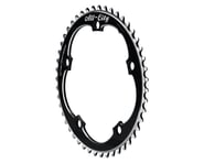 All-City 1/8" Track Chainring (Black) (Single Speed) (144mm BCD) | product-also-purchased