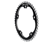 more-results: All-City 1/8" Track Chainring (Black) (Single Speed) (144mm BCD) (Single) (47T)