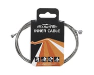 more-results: This is an Alligator Brake Cable. Features: Standard replacement cable Choose from gal