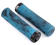All Mountain Style Berm Grips (Blue Camo) | product-also-purchased