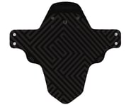 All Mountain Style Mud Guard (Maze) | product-related
