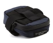 more-results: Almsthre Compact Saddle Bag Description: The Almsthre Compact Saddle Bag promises only