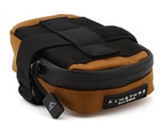 more-results: Almsthre Compact Saddle Bag Description: The Almsthre Compact Saddle Bag promises only