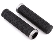 more-results: A'ME Grips Tri Clamp-On Grips. Features: A'ME Clamp-On MTB Tri grips are composed of V