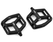 Answer MPH Senior Flat Pedals (Black) | product-also-purchased