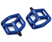 Answer MPH Senior Flat Pedals (Blue) | product-also-purchased