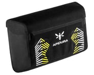 Apidura Racing Handlebar Pack (Black) (2.5L) | product-related