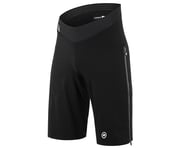 Assos MILLE GTC Zeppelin Cargo Shorts C2 (Black Series) | product-also-purchased