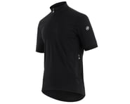 more-results: Assos Mille GT C2 Short Sleeve Jersey Description: The Assos Mille GT C2 Short Sleeve 