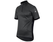 more-results: Assos MILLE GTC C2 Short Sleeve Jersey (Torpedo Grey)