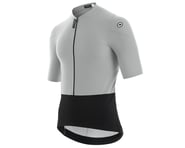 more-results: Assos MILLE GTS C2 Jersey Description: Aerodynamics combined with comfort and leading-