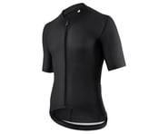 more-results: Assos EQUIPE R S11 Short Sleeve Jersey (Black Series)