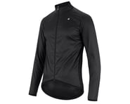 more-results: Assos MILLE GT Wind Jacket C2 (Black Series)