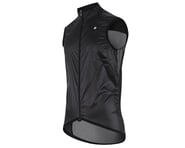 more-results: Assos MILLE GT Wind Vest C2 (Black Series)