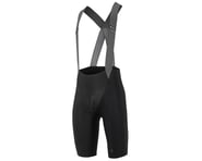 Assos MILLE GT Summer Bib Shorts GTO C2 (Black Series) (Long) | product-related