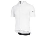 Assos MILLE GT Short Sleeve Jersey C2 (Holy White) | product-related