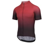 Assos MILLE GT Shifter Short Sleeve Jersey C2 (Vignaccia Red) | product-related