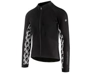 Assos Mille GT Spring/Fall Jacket (Black Series) | product-related