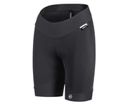 Assos Women's UMA GT Half Shorts EVO (Black Series) | product-also-purchased