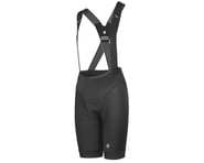 Assos DYORA RS Women's Bib Shorts S9 (Black Series) | product-related