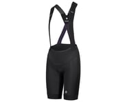 Assos DYORA RS Women's Bib Shorts S9 (Venus Violet) | product-related