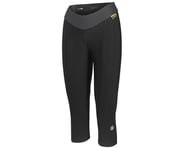 Assos Women's UMA GT Spring Fall Half Knickers (Black Series) | product-also-purchased