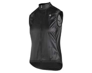 more-results: The Assos UMA GT Women's Summer Wind Vest is a windproof, packable, ultra lightweight 