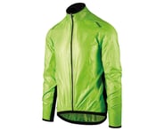 Assos Men's Mille GT Wind Jacket (Visibility Green) | product-related