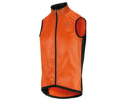 Assos Men's Mille GT Wind Vest (Lolly Red) | product-related