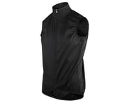 Assos Men's Mille GT Wind Vest (Black Series) | product-related