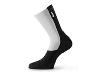 Assos FuguSpeer S7 Socks (White Panther) | product-related