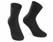 Assos Assosoires GT Socks (Black Series) | product-also-purchased