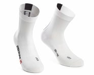 Assos RS Socks (Holy White) | product-also-purchased