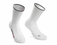 Assos RSR Socks (Holy White) | product-related