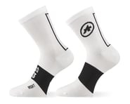 Assos Assosoires Summer Socks (Holy White) | product-also-purchased