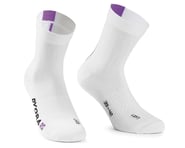 Assos DYORA RS Summer Socks (Venus Violet) | product-related