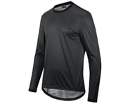 more-results: The Assos T3 Trail Long Sleeve Jersey takes Assos unparalleled cycling engineering exp