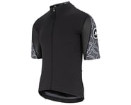 Assos Men's XC Short Sleeve Jersey (Black Series) | product-related