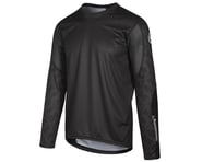 Assos Men's Trail Long Sleeve Jersey (Black Series) | product-also-purchased