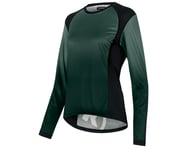 more-results: Assos Women's Trail T3 Long Sleeve Jersey Description: The Assos Women's Trail T3 Long