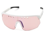 more-results: Assos Donzi Sunglasses Description: The Assos Donzi Sunglasses are aerodynamic, full-c